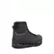 CLIMATREK SURROUND GTX SCARPONCINI MOTO IMPERMEABILI DONNA - NERO/ORO