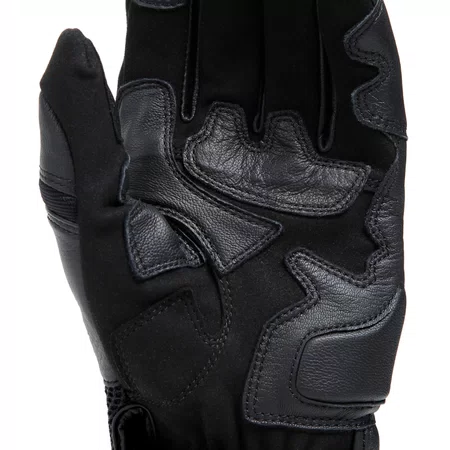 MIG 3 UNISEX LEATHER GLOVES