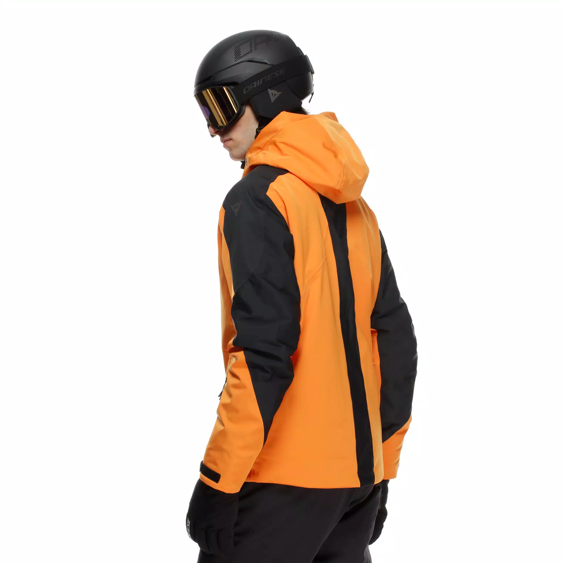 SPEED DEMON LAB - MEN&rsquo;S SKI JACKET