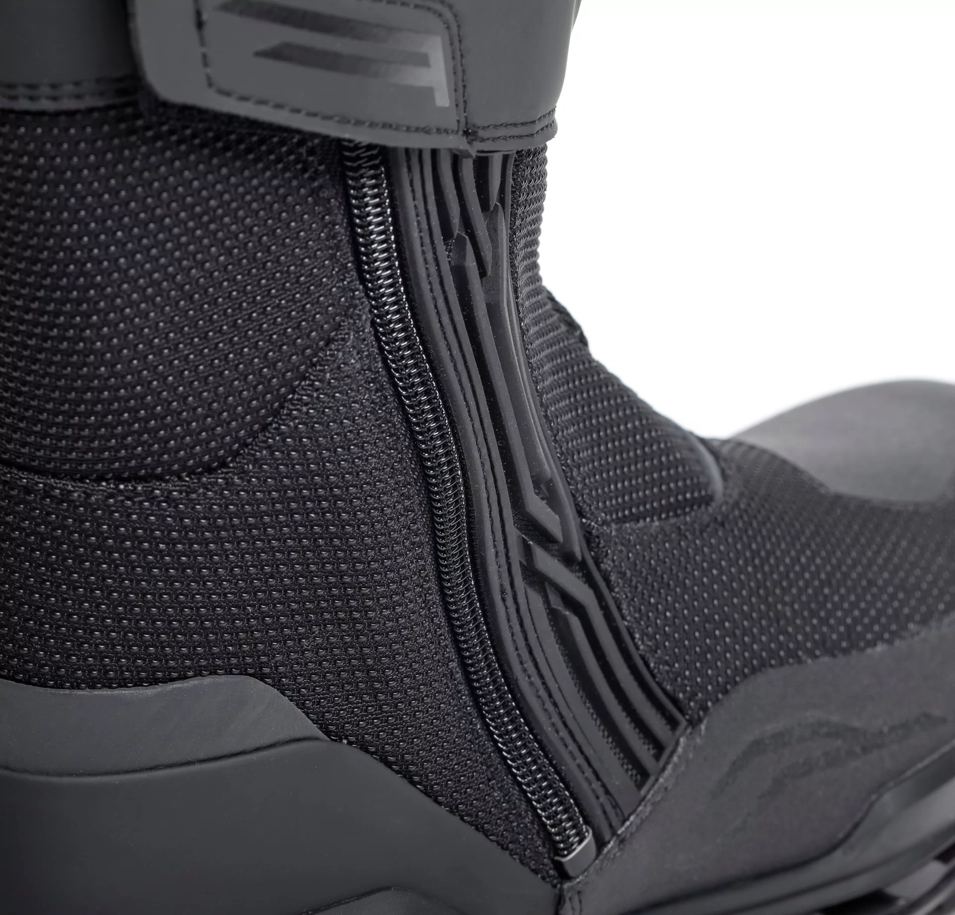 CLIMA 2 SURROUND GORE TEX BLACK DARK GREY TCX