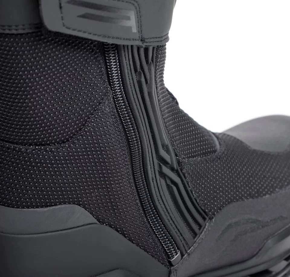 Torex MC2 Pro - Stivale A Compressione E Terapia Fredda Per Caviglia, Con Inserti In Gel Rimovibili, Taglia Unica, Per Infortuni Sportivi