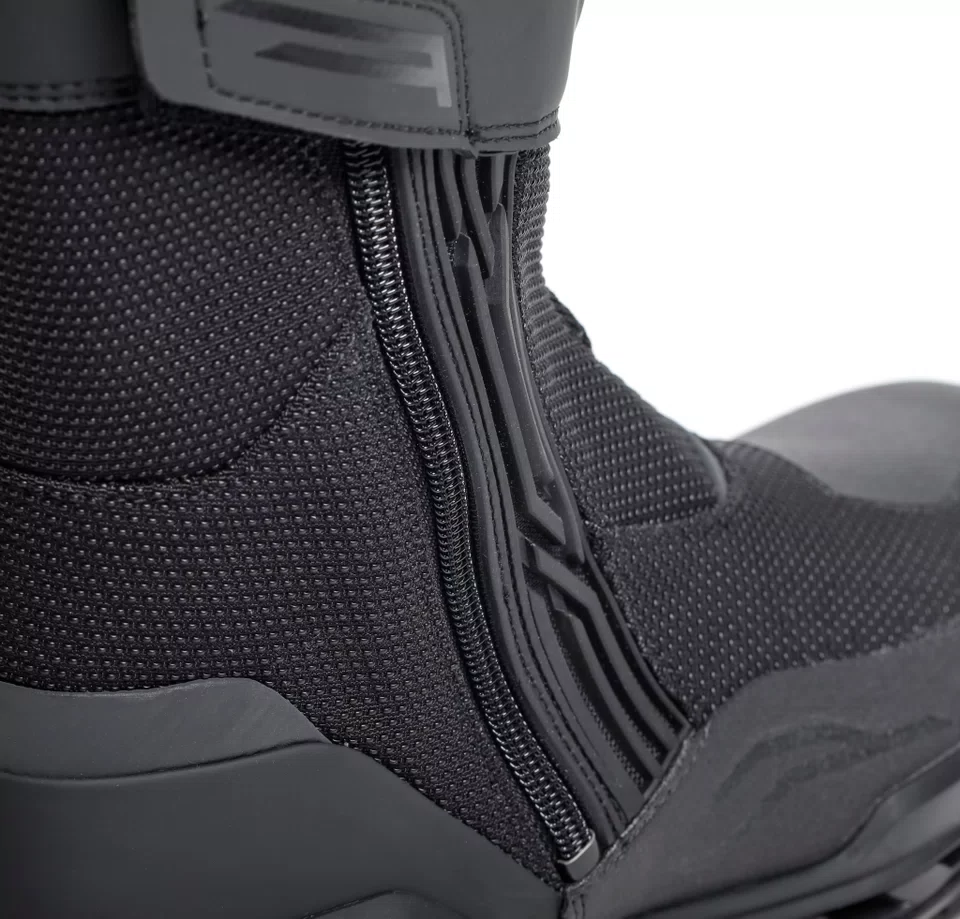 CLIMA 2 SURROUND GORE TEX BLACK DARK GREY TCX