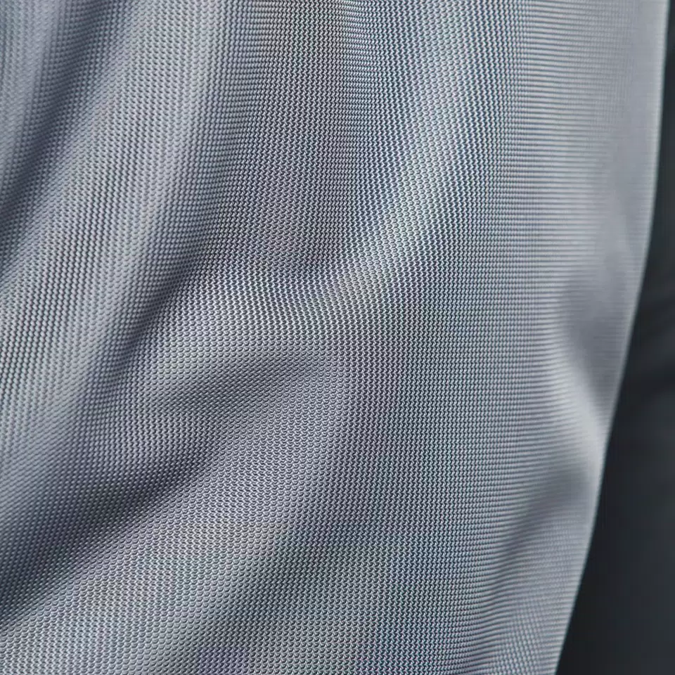 AIR FAST TEX JACKET - BLACK/GRAY/GRAY - 14