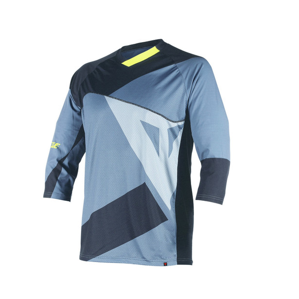 TRAILTEC JERSEY VECTOR-GREY- Shirts