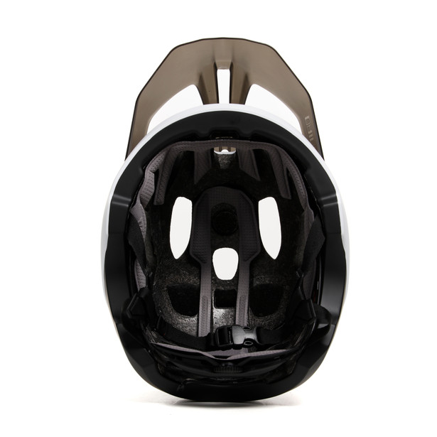 linea-03-bike-helmet-white-black image number 7