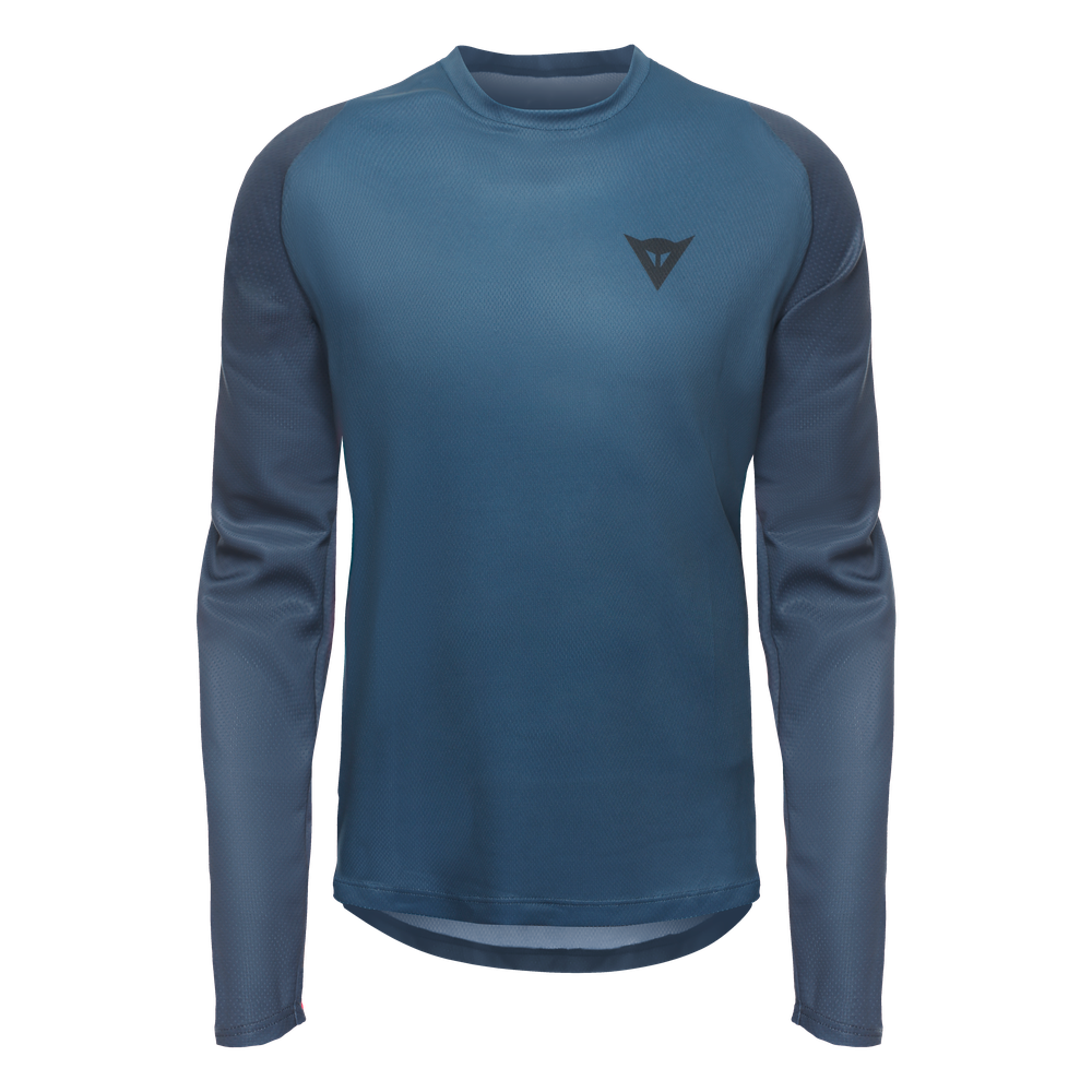 hgl-jersey-ls-camiseta-bici-manga-larga-hombre-deep-blue image number 0