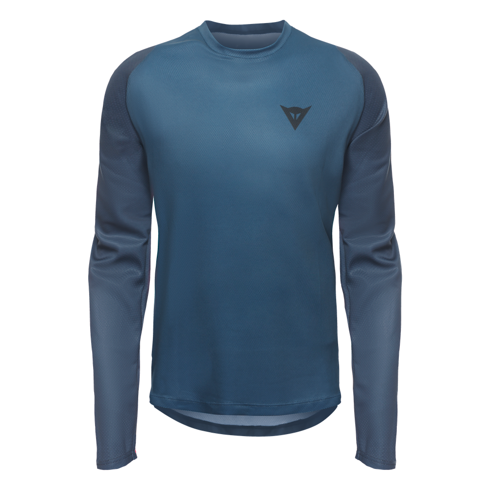hgl-jersey-ls-maillot-de-v-lo-manches-longues-pour-homme-deep-blue image number 0