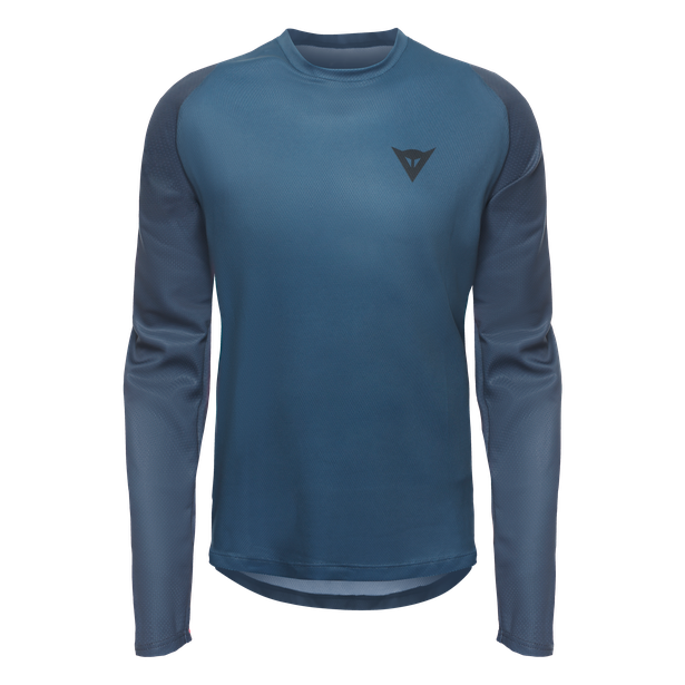 hgl-jersey-ls-camiseta-bici-manga-larga-hombre-deep-blue image number 0