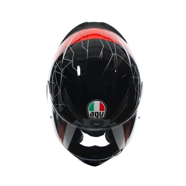k1-multi-ece2205-shift-black-red image number 6