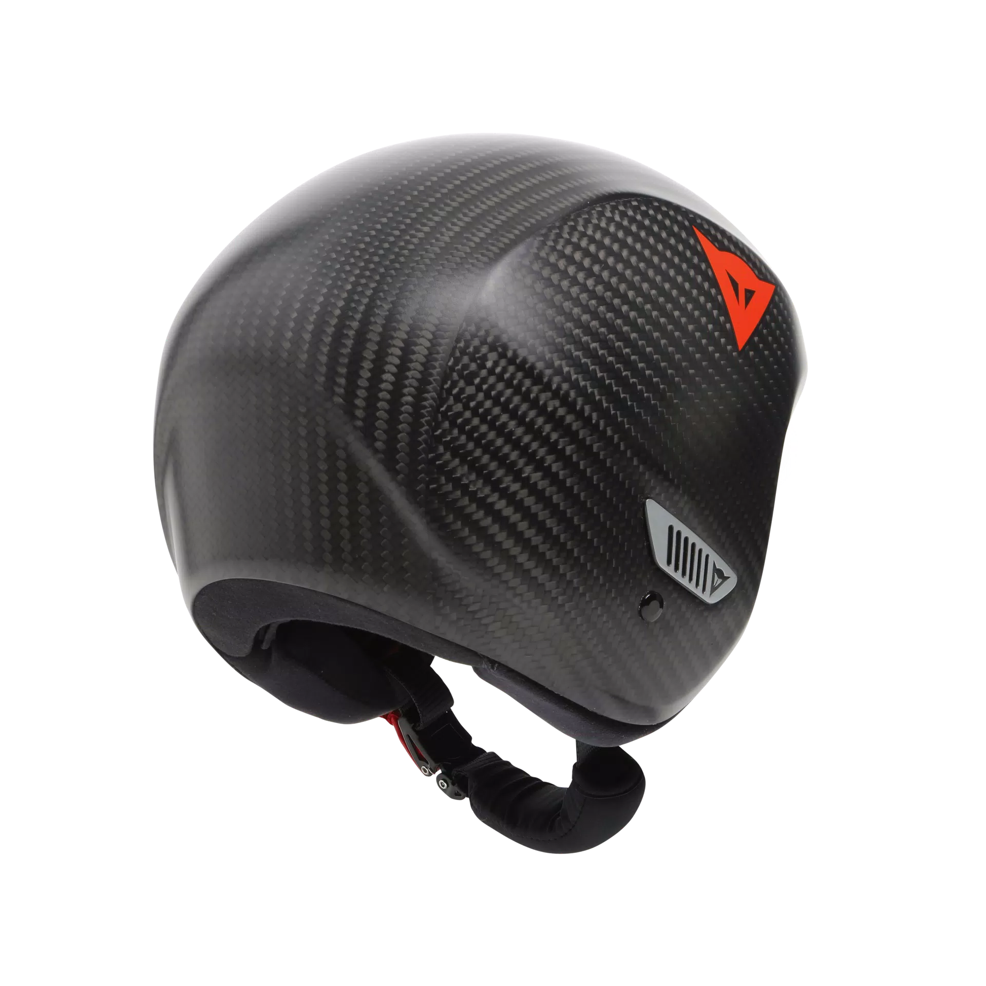 R001 CARBON SKI HELMET 