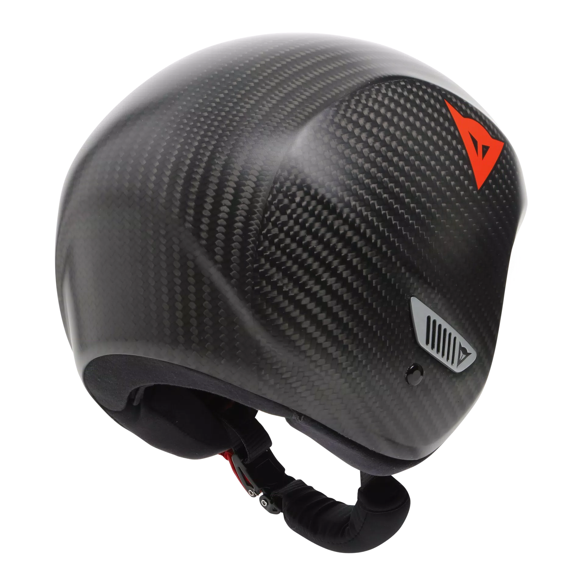 R001 CARBON SKI HELMET 