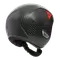 R001 CARBON SKI HELMET 