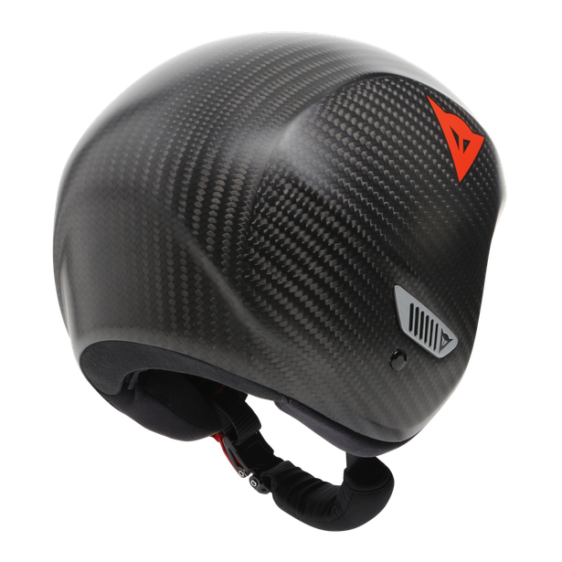 r001-carbon-ski-helmet-black-carbon image number 5