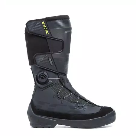 INFINITY 3 GTX - BLACK