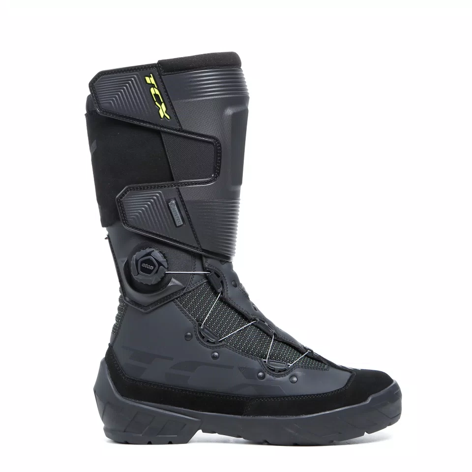 Infinity motorcycle boots discount