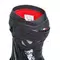 RT-RACE MEN'S MOTORCYCLE BOOTS BLACK/WHITE/GREY