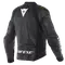 SPORT PRO - MEN'S MOTORCYCLE LEATHER JACKET