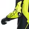 AUDAX D-ZIP - MEN'S 1-PIECE MOTORCYCLE PERFORATED LEATHER SUIT