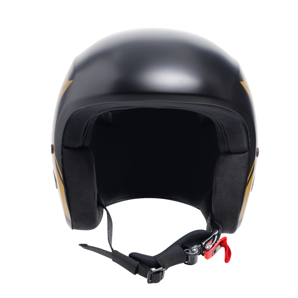 r001-casque-de-ski-replica-sofia-goggia-black-gold image number 2