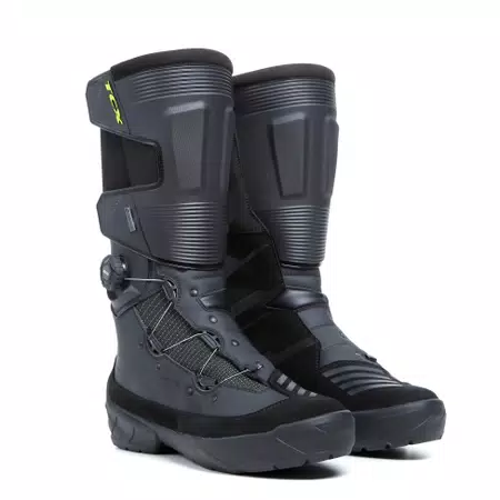 INFINITY 3 GTX - BLACK