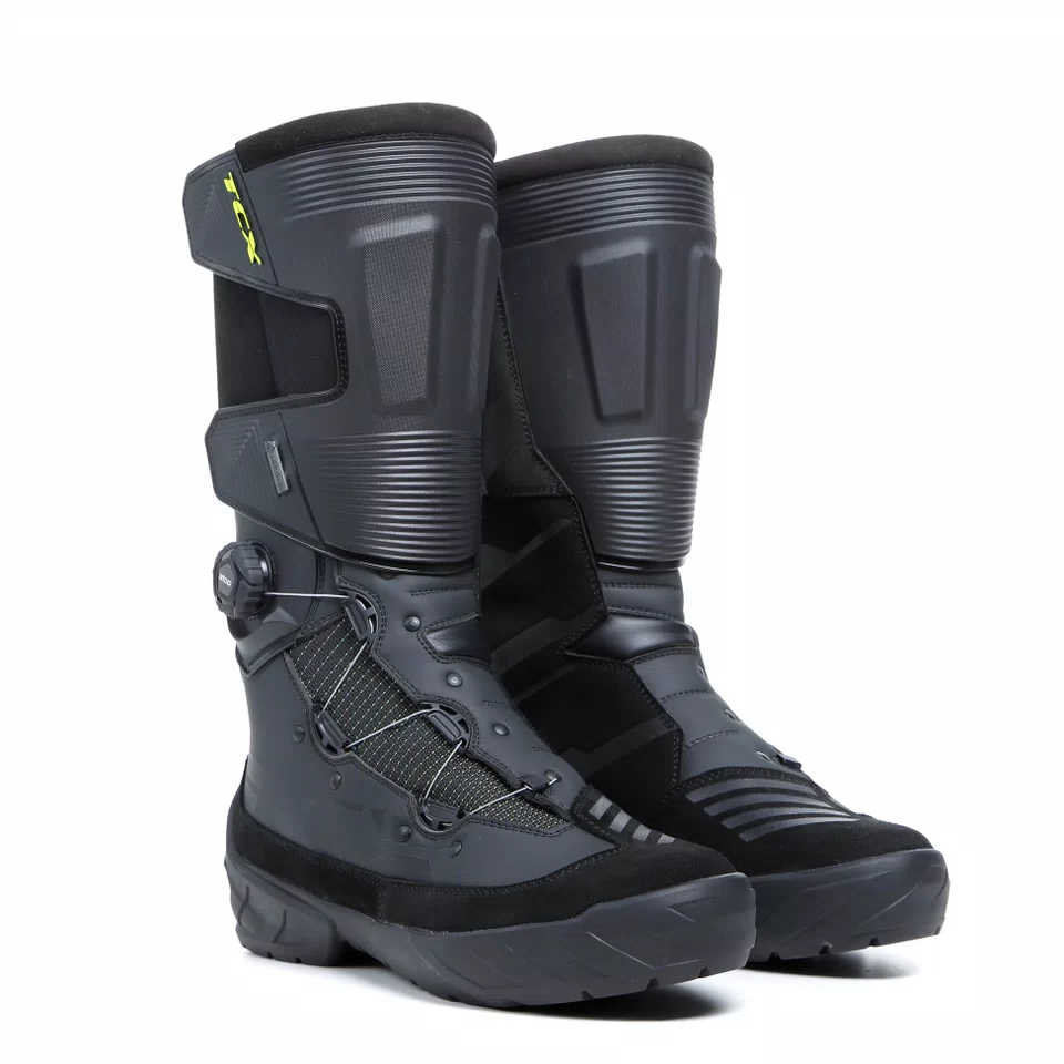 Infinity motorcycle boots deals