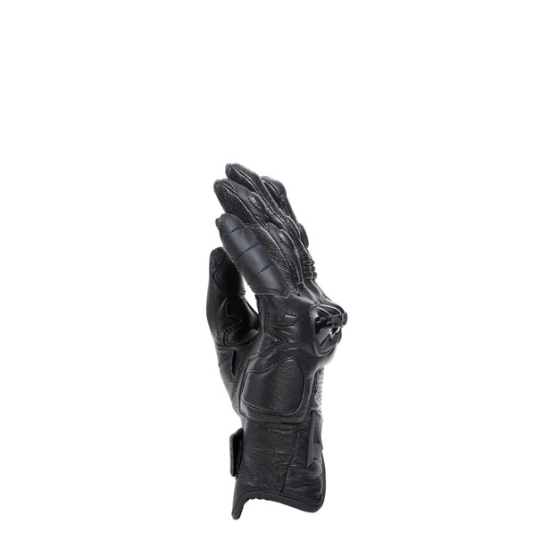 blackshape-lady-leather-gloves-black-black image number 3