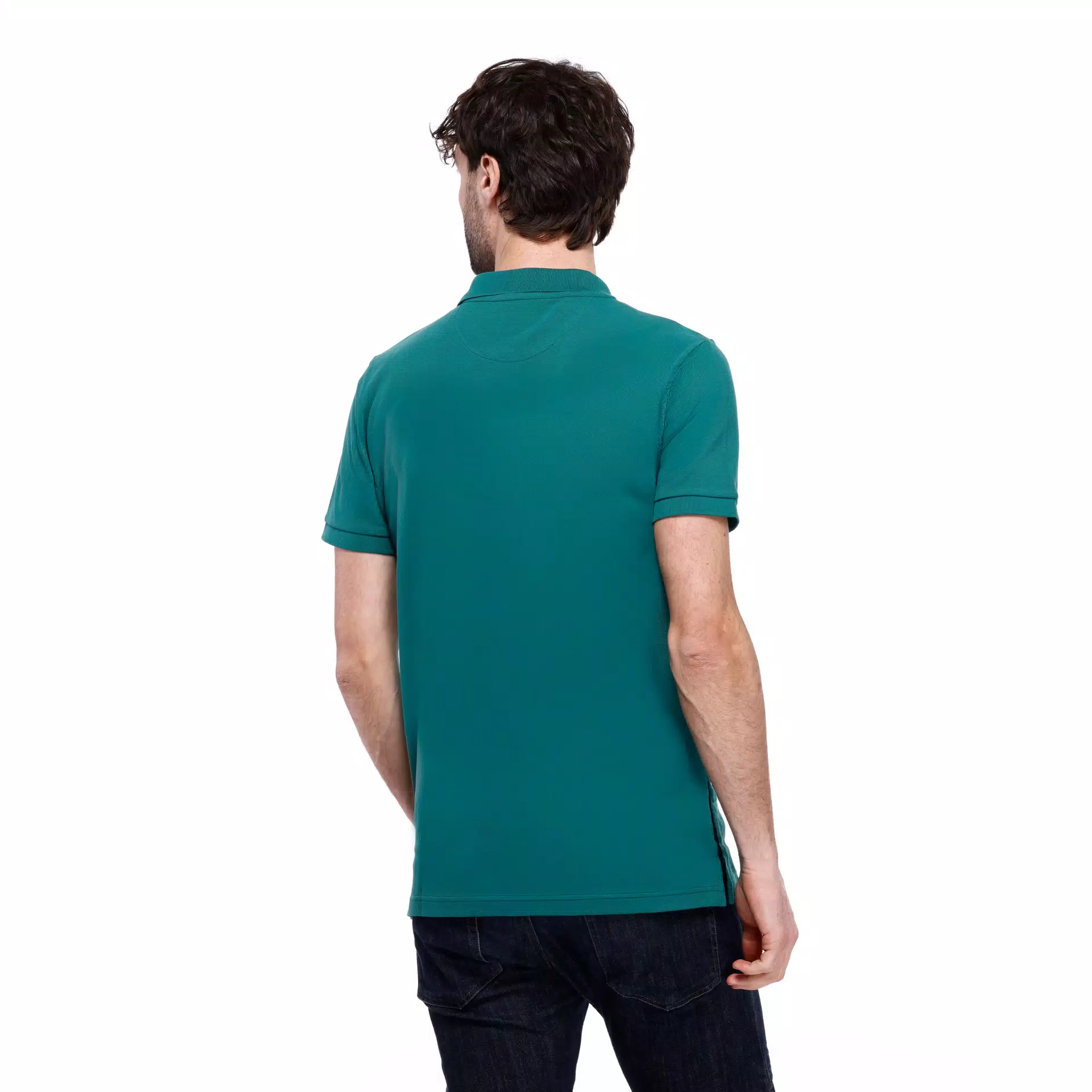 VIBRANT SPEED DEMON POLO