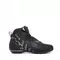 R04D WP MEN'S WATERPROOF MOTORCYCE SHOES - BLACK/WHITE