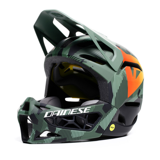 LINEA 01 MIPS EVO | Dainese