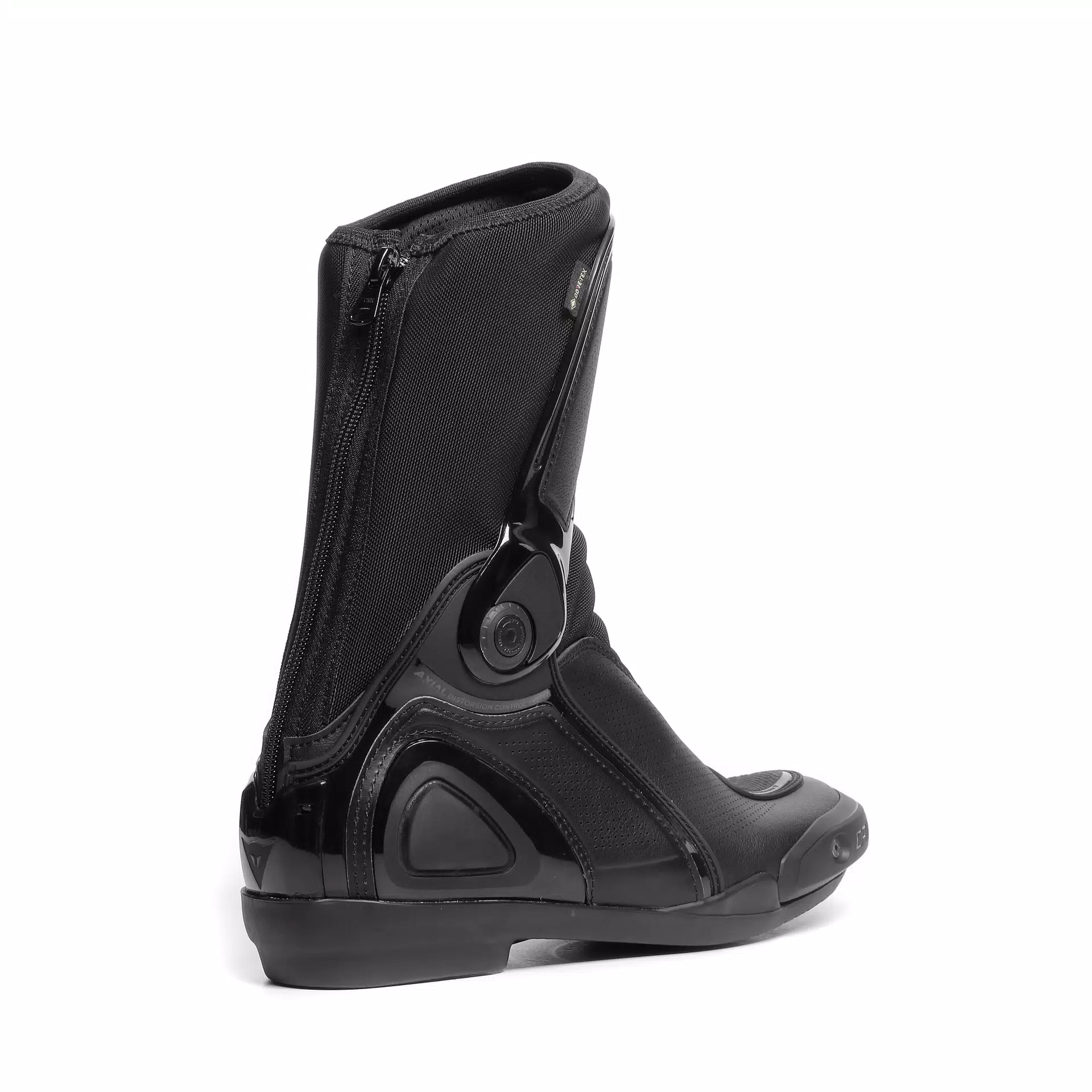SPORT MASTER GORE-TEX® - MEN'S WATERPROOF MOTORCYCLE BOOTS