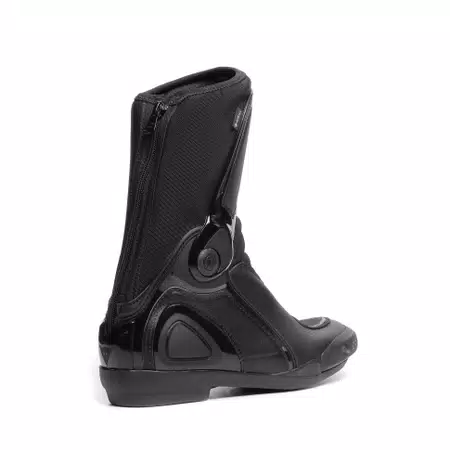SPORT MASTER GORE-TEX® - MEN'S WATERPROOF MOTORCYCLE BOOTS - BLACK - 3