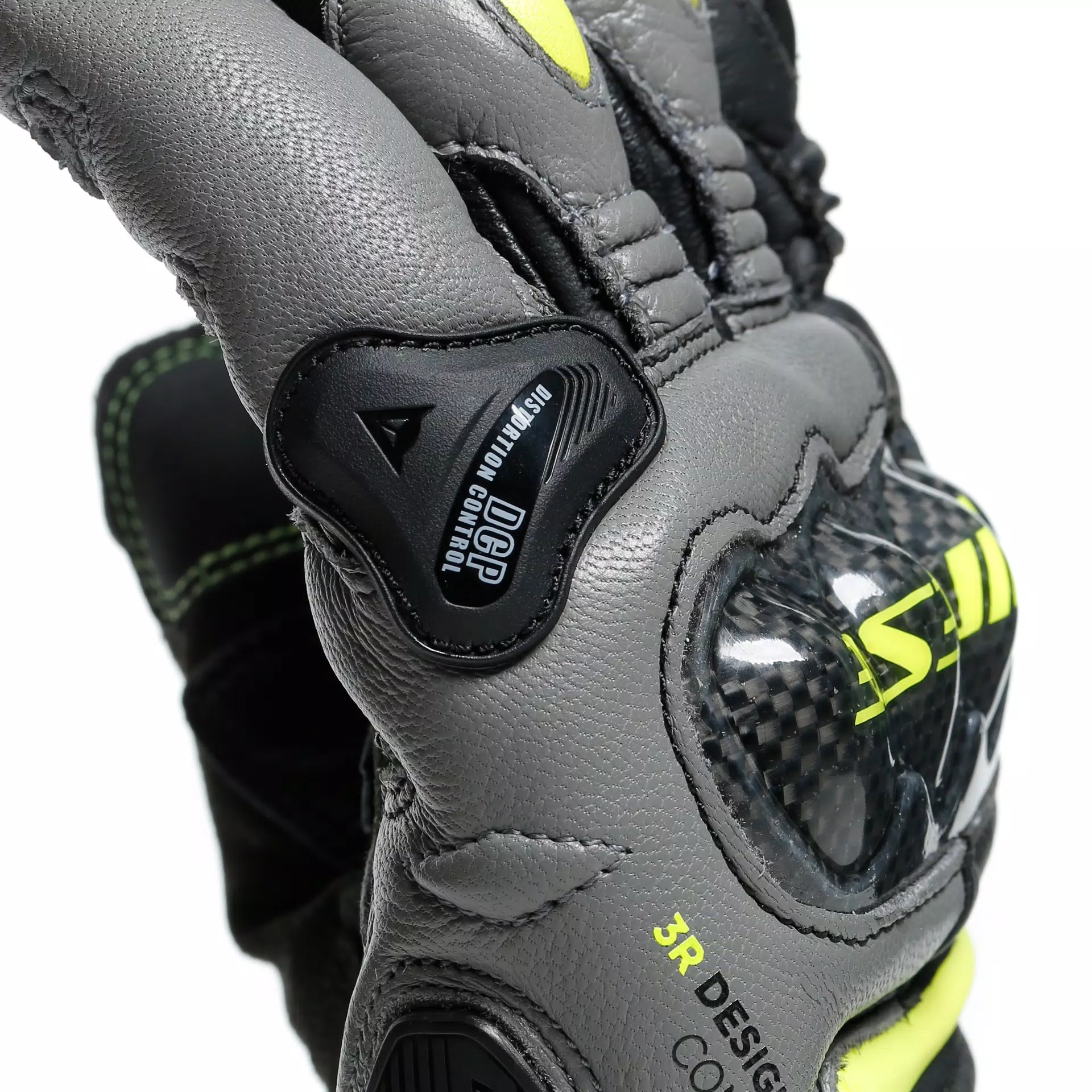CARBON 3 SHORT GLOVES