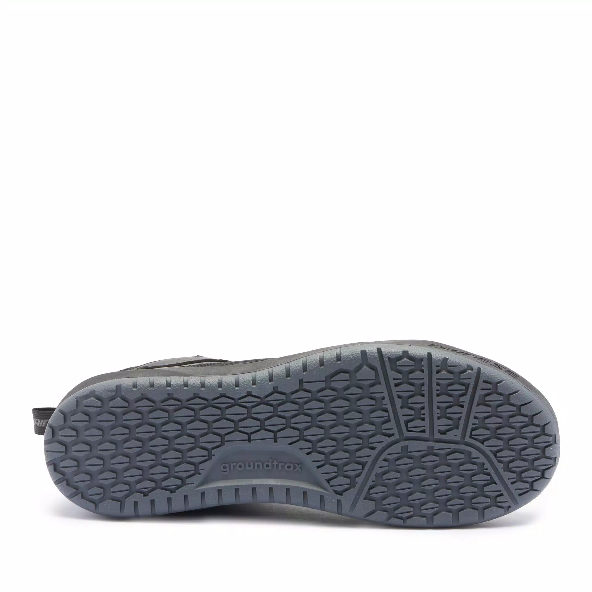SUBURB AIR - MEN'S SUMMER MOTORCYCLE SHOES IN FABRIC