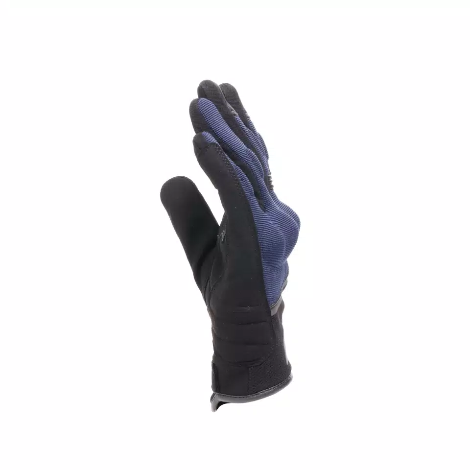 METRAX AIR GLOVES - BLACK/NAVY - 4