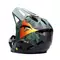 LINEA 01 MIPS EVO - FULL FACE BIKE HELMET