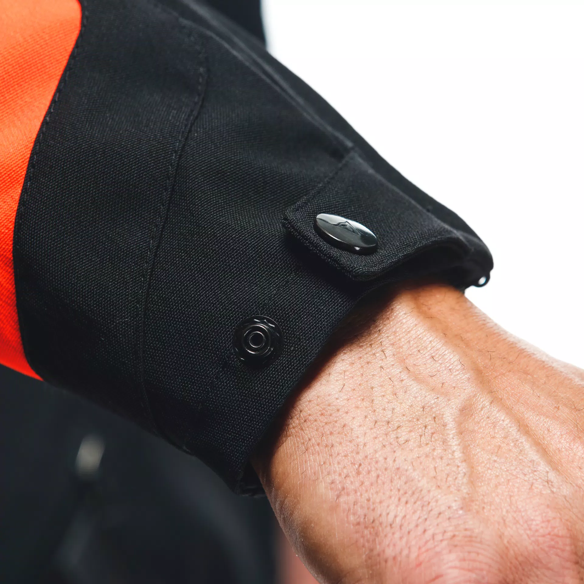 ENERGYCA AIR TEX - MEN'S SUMMER MOTORCYCLE JACKET IN FABRIC
