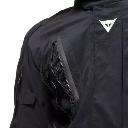 CARVE MASTER 4 GORE-TEX&reg; - MEN'S WINTER MOTORCYCLE JACKET - BLACK/BLACK - 6