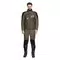 SPRINGBOK 3L ABSOLUTESHELL™ JACKET