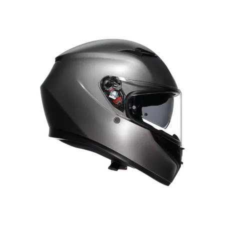 K3 E2206 - MONO MATT LUNA GREY -  - 3