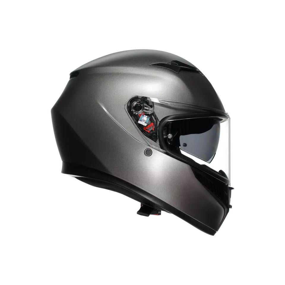 K3 E2206 - MONO MATT LUNA GREY -  - 3