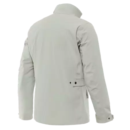 SHEFFIELD D-DRY® XT JACKET - ACQUA-GRAY - 2