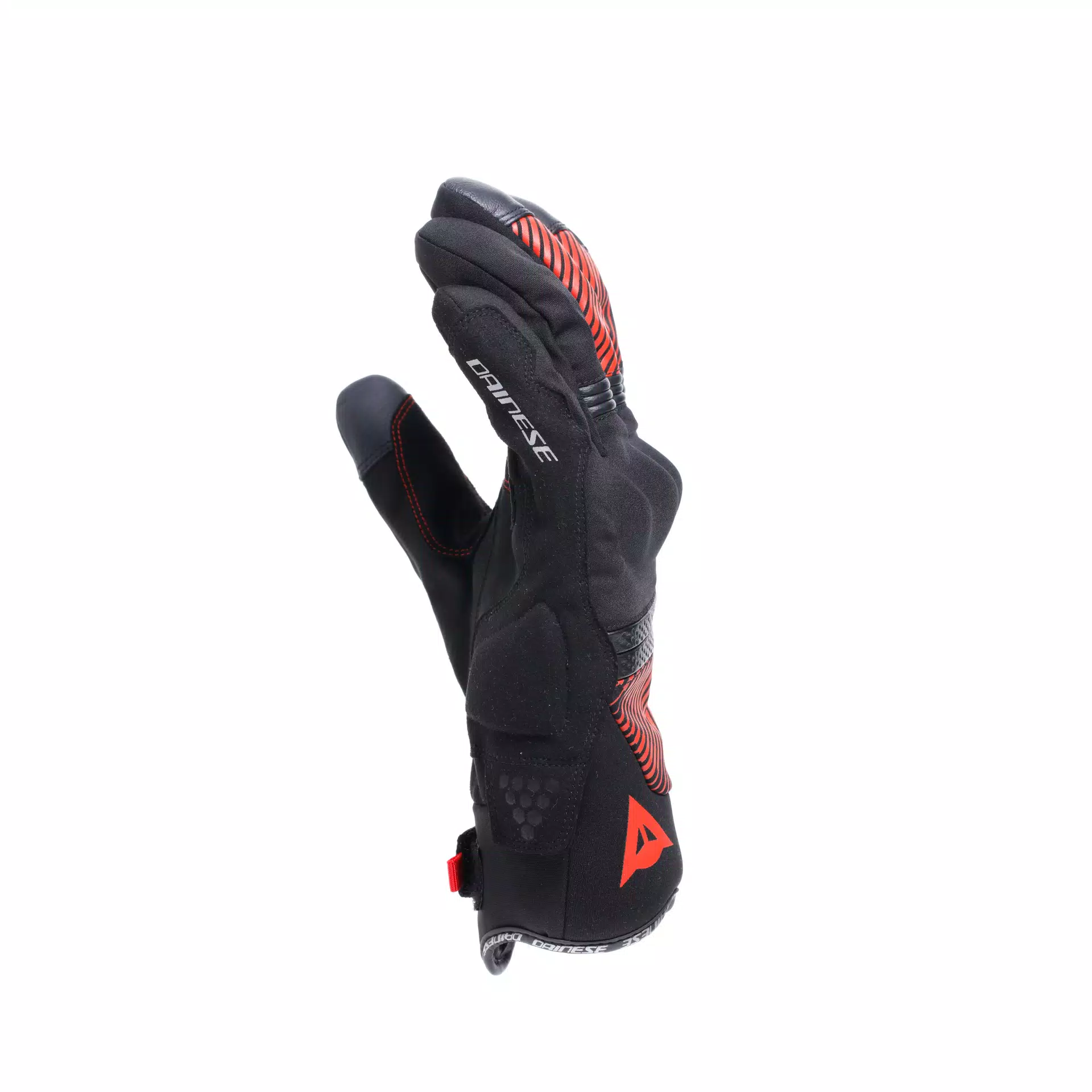 FULMINE D-DRY&reg; - MEN'S WATERPROOF MOTORCYCLE GLOVES