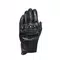 MIG 3 - UNISEX MOTORCYCLE LEATHER GLOVES