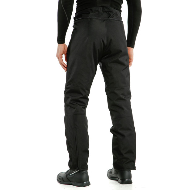 connery-d-dry-pantaloni-moto-impermeabili-uomo-black-black image number 3