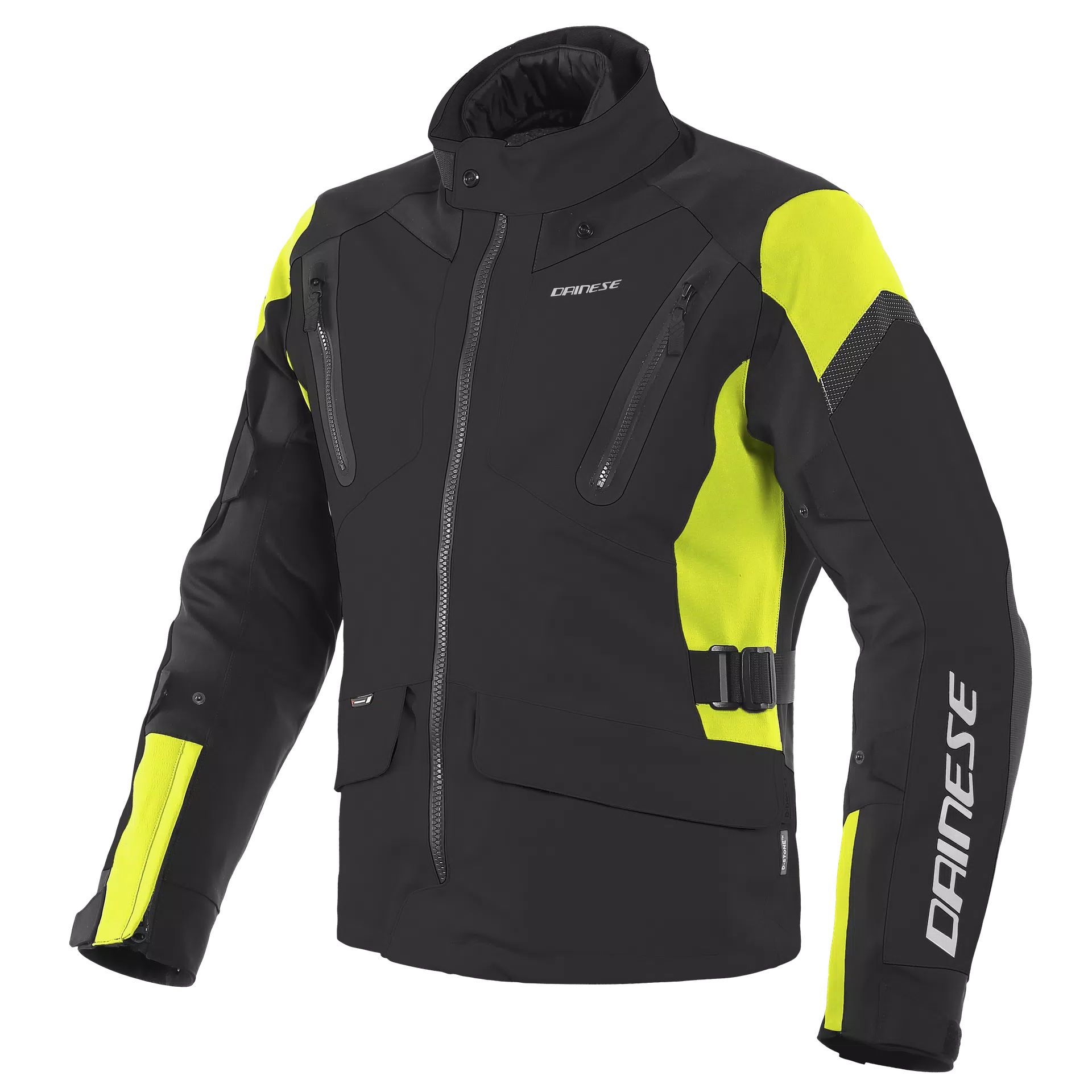 TONALE D-DRY&reg; JACKET