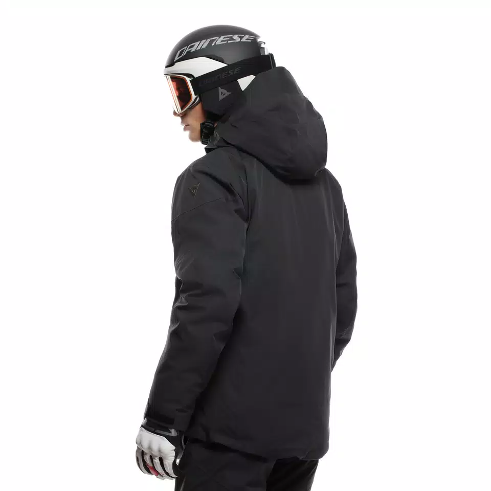 ETRA AEROSENSE-DRY - HERREN-SKIJACKE - STRETCH-LIMO - 6