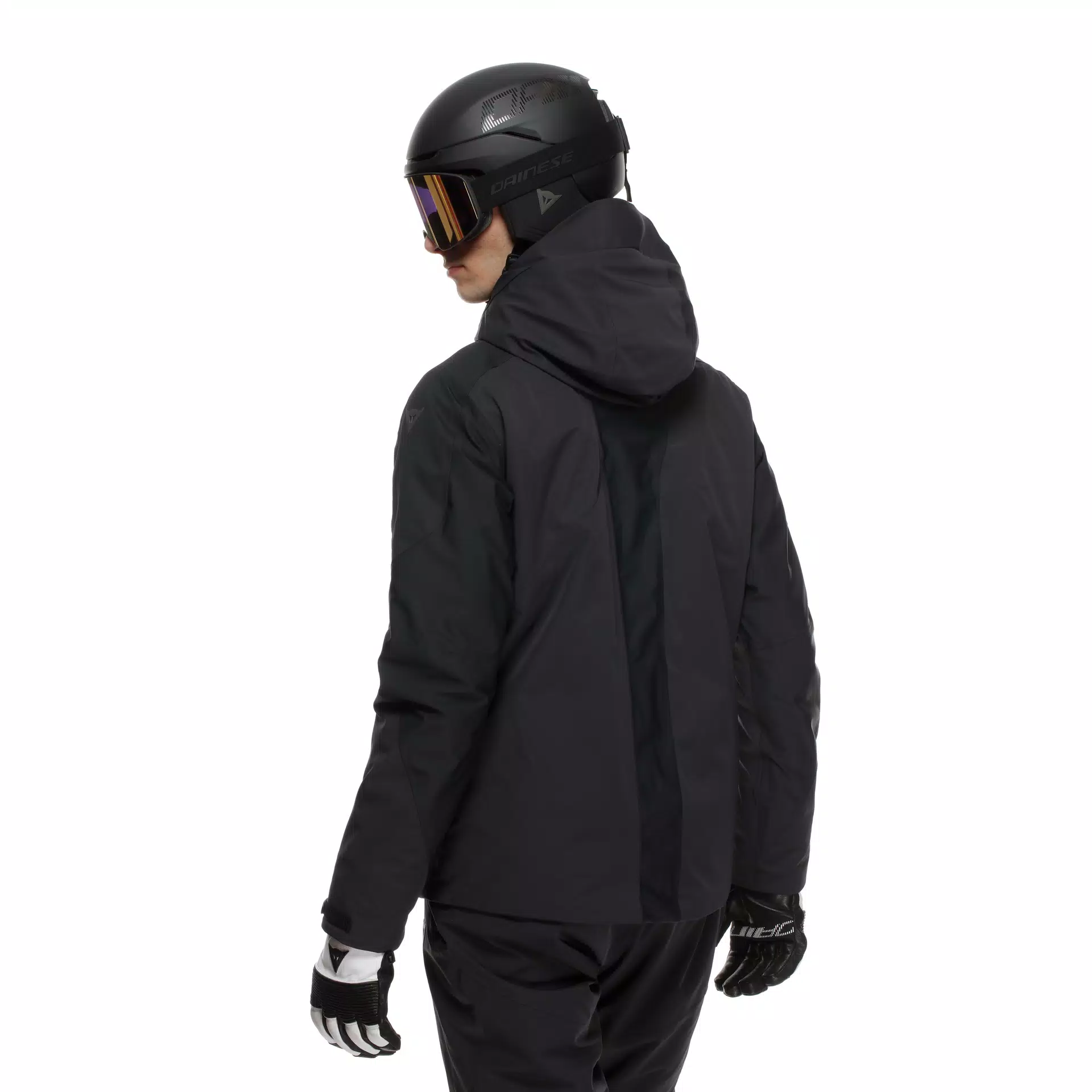 SPEED DEMON LAB - GIACCA SCI UOMO