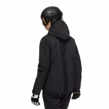 SPEED DEMON LAB - HERREN SKIJACKE - STRETCH-LIMO - 4