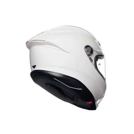 K6 S DOT(E2206) - WHITE