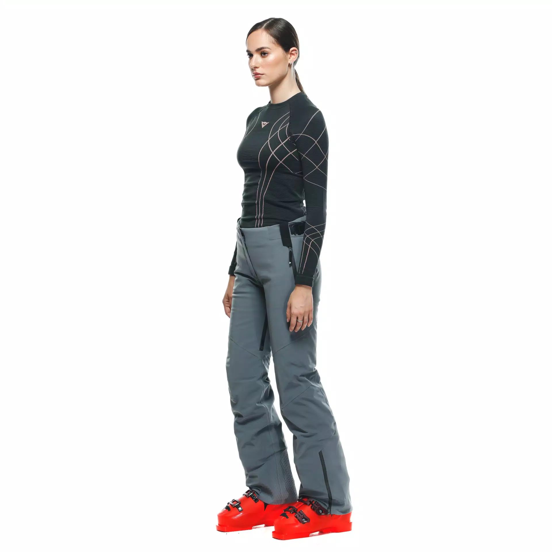 HP VERGLAS PANTS WMN
